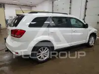 2016 Dodge JOURNEY фото