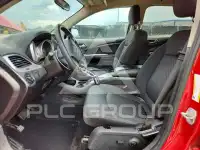 2016 Dodge JOURNEY photo