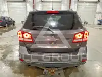 2016 Dodge JOURNEY фото