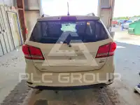 2016 Dodge JOURNEY photo