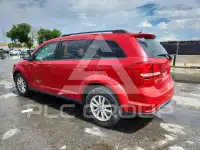 2016 Dodge JOURNEY photo