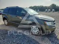 2016 Dodge JOURNEY фото