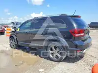 2016 Dodge JOURNEY photo