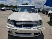 2016 Dodge JOURNEY photo