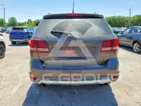 2016 Dodge JOURNEY фото