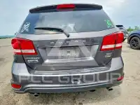 2016 Dodge JOURNEY photo