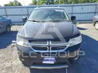 2016 Dodge JOURNEY фото