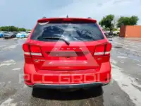 2016 Dodge JOURNEY photo