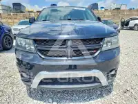 2016 Dodge JOURNEY фото