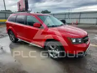 2016 Dodge JOURNEY фото