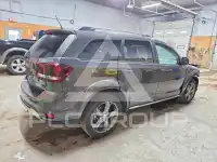 2016 Dodge JOURNEY фото