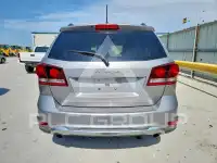 2016 Dodge JOURNEY фото