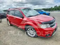 2016 Dodge JOURNEY фото