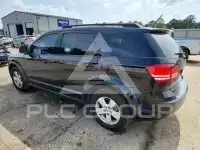 2016 Dodge JOURNEY фото