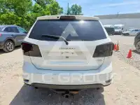 2016 Dodge JOURNEY photo
