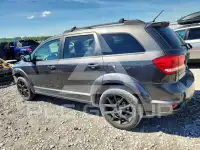 2016 Dodge JOURNEY фото