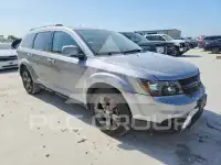 2016 Dodge JOURNEY фото