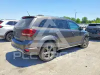 2016 Dodge JOURNEY фото