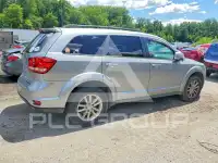 2016 Dodge JOURNEY photo