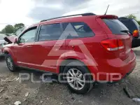 2016 Dodge JOURNEY фото