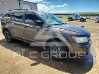 2016 Dodge JOURNEY фото