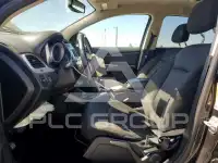 2016 Dodge JOURNEY фото
