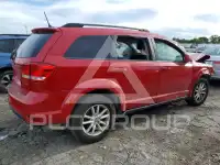 2016 Dodge JOURNEY фото