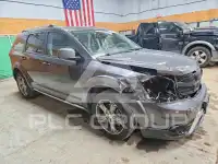 2016 Dodge JOURNEY фото