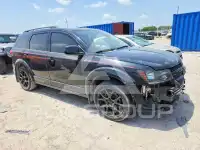 2016 Dodge JOURNEY фото