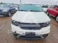 2016 Dodge JOURNEY фото