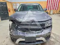 2016 Dodge JOURNEY фото