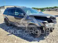 2016 Dodge JOURNEY фото