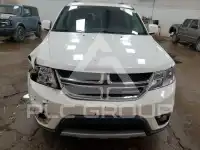2016 Dodge JOURNEY фото