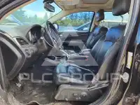 2016 Dodge JOURNEY photo
