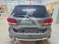 2016 Dodge JOURNEY фото