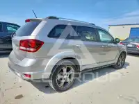 2016 Dodge JOURNEY фото