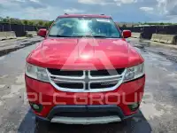2016 Dodge JOURNEY photo