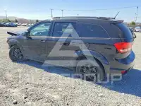 2016 Dodge JOURNEY фото