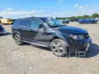 2016 Dodge JOURNEY photo