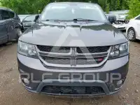 2016 Dodge JOURNEY фото
