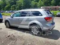 2016 Dodge JOURNEY photo