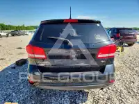 2016 Dodge JOURNEY фото