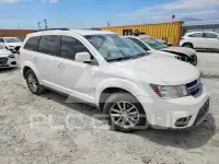2016 Dodge JOURNEY photo