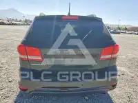 2016 Dodge JOURNEY фото