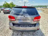 2016 Dodge JOURNEY photo