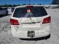 2016 Dodge JOURNEY фото