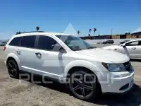 2016 Dodge JOURNEY photo