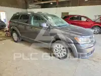 2016 Dodge JOURNEY photo