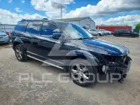 2016 Dodge JOURNEY photo