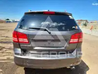 2016 Dodge JOURNEY фото